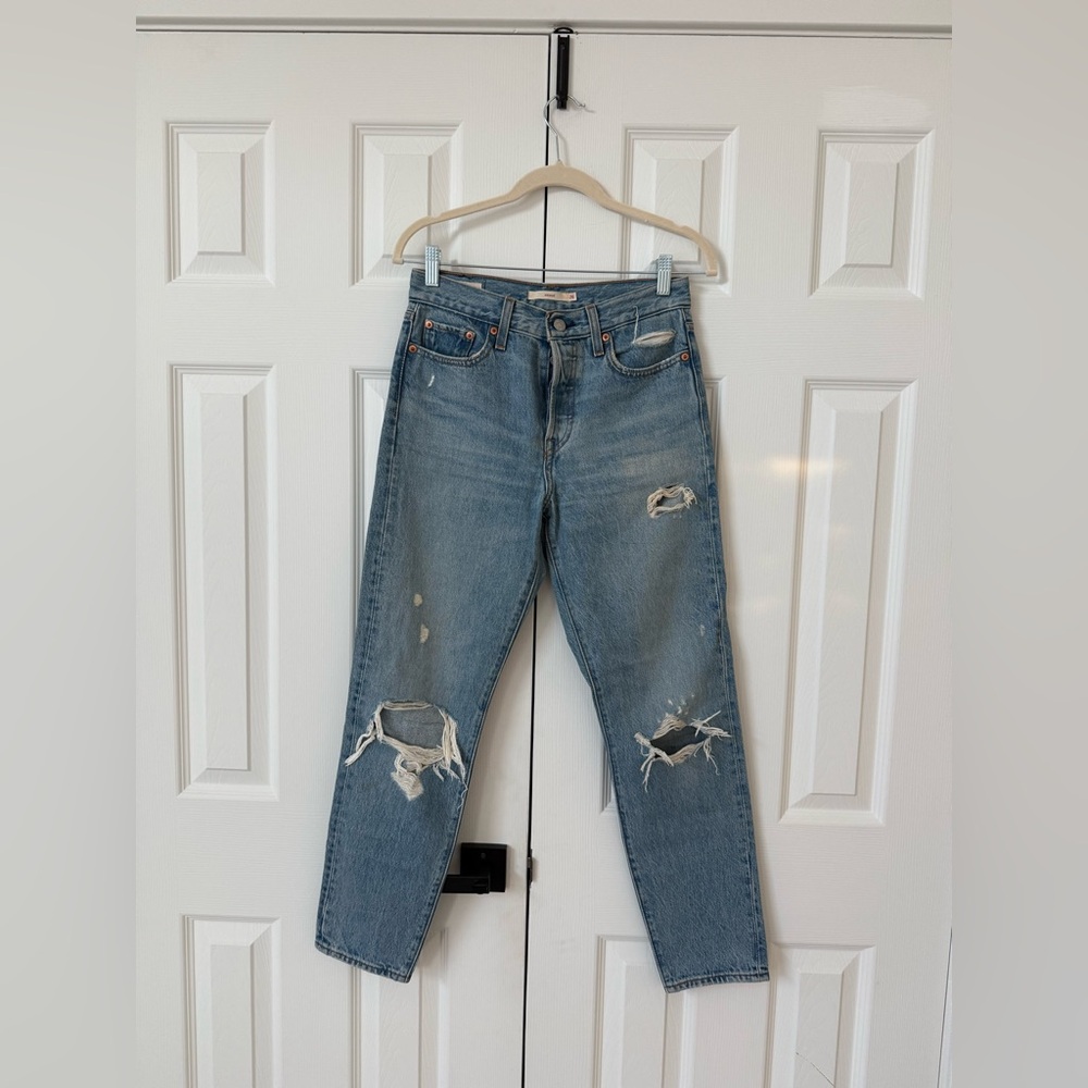 levi’s jeans